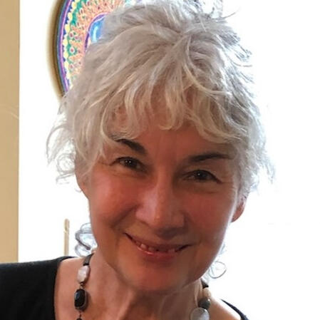 photo of sheila farr