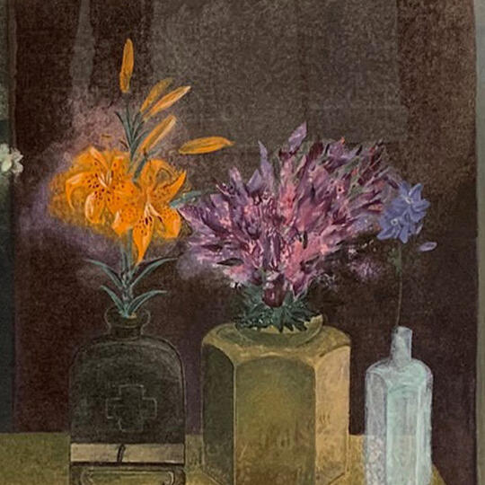 photo of sheila farr