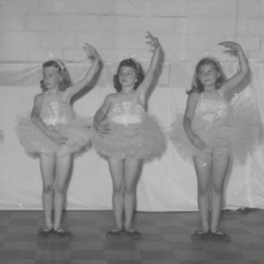 photo of sheila farr