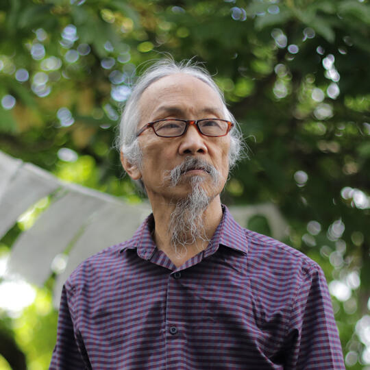 photo of sheila farr