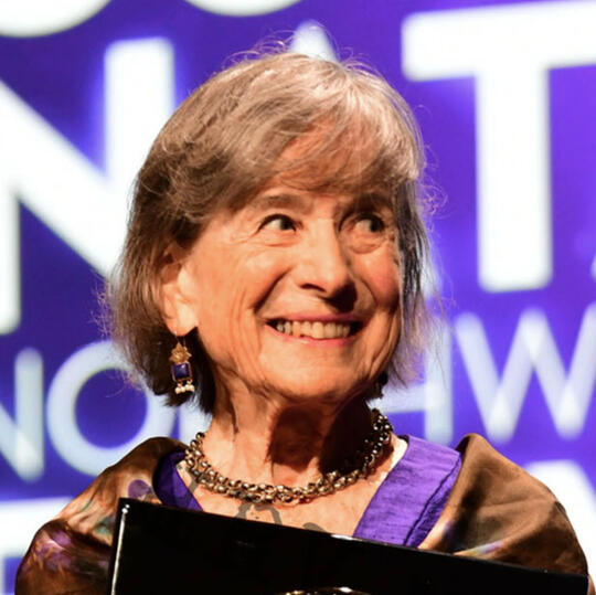 photo of Jean Walkinshaw