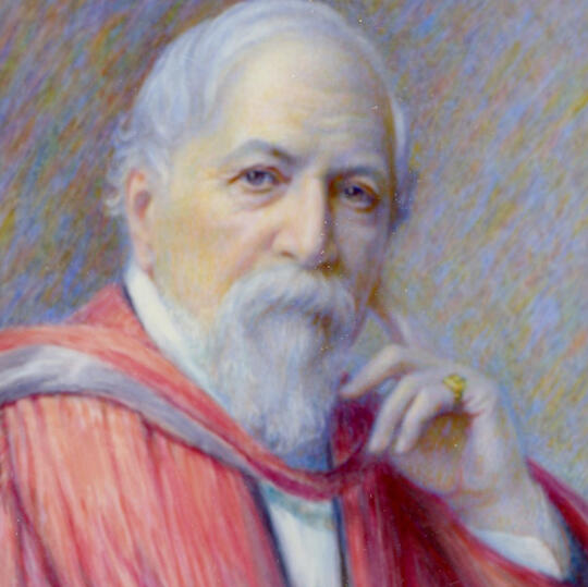 photo of Jean Walkinshaw